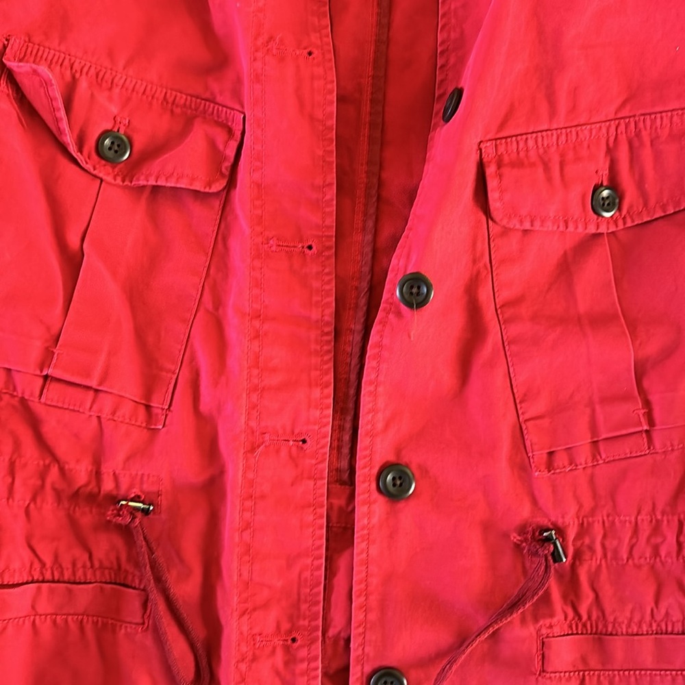 Chore Jacket - Picture 4 of 5